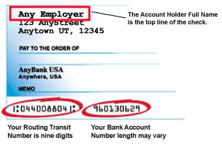 Utah Unemployment Insurance and New Hire Reporting