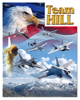 Hill Air Force Base Direct Hire