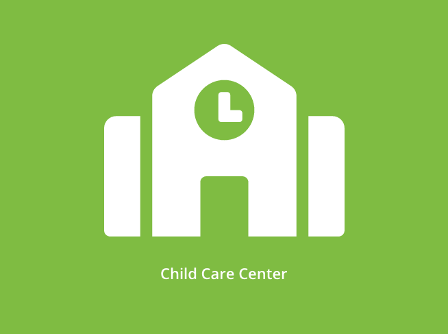 Care About Childcare Application