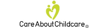 Care About Childcare Logo