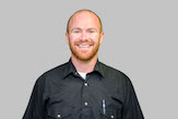 Clay Anderson, Interpreter and Trainer